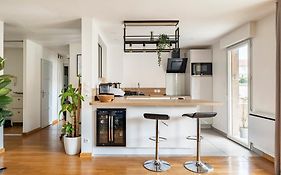 Part-Dieu - Option Parking